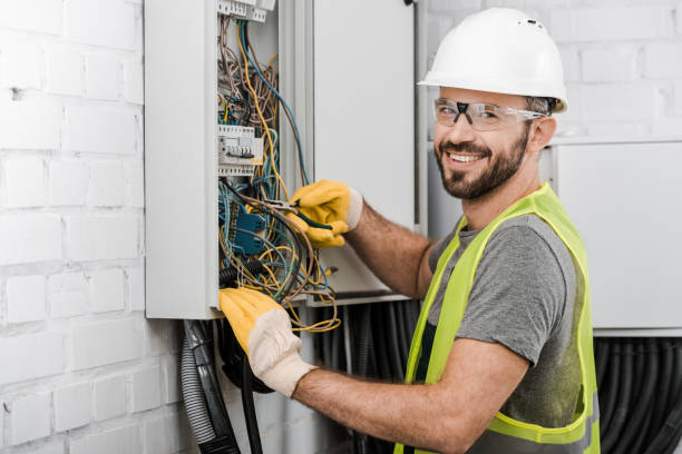 Best Local Electrician Companies  in Dortches, NC