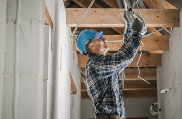 Best Electrician Near Me  in Dortches, NC