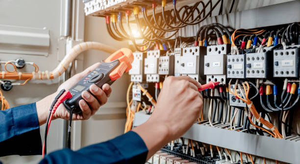 Best Affordable Emergency Electrician  in Dortches, NC