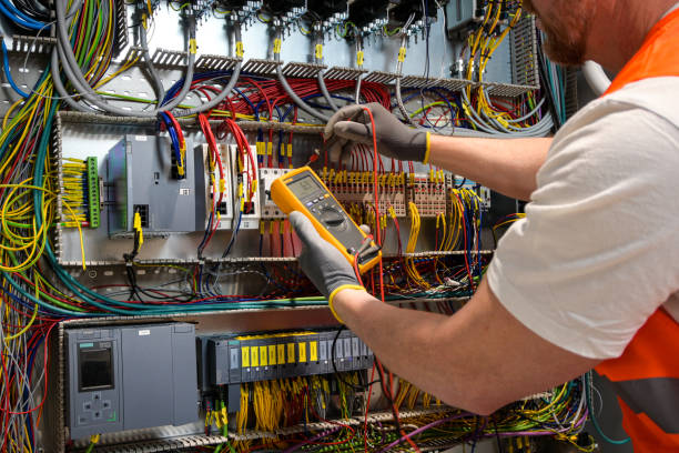 Best Electrical Wiring Services  in Dortches, NC