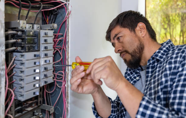 Best Emergency Electrical Repair  in Dortches, NC